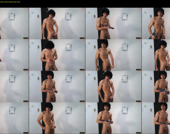 jash_7 — 67 minute Chaturbate male cam show recording, 720p, Dec 24, 2025