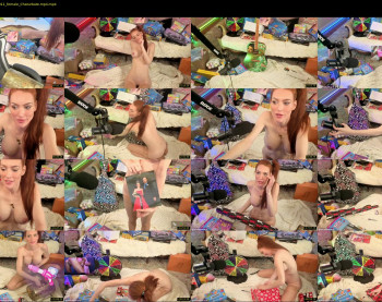 jaybeitsme — 120 minute Chaturbate female cam show recording, 720p, Dec 24, 2025