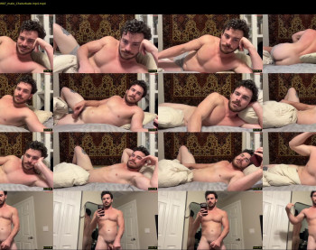 jaypipeahoe — 62 minute Chaturbate male cam show recording, 720p, Dec 24, 2025