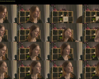 jerrybenear — 13 minute Chaturbate female cam show recording, 720p, Dec 24, 2025