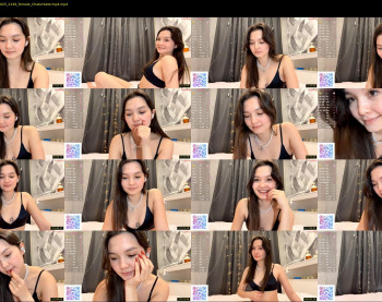 kassandrataulbee — 121 minute Chaturbate female cam show recording, 720p, Dec 24, 2025