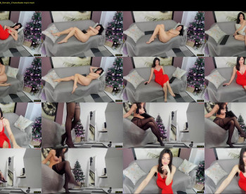 katedolly — 51 minute Chaturbate female cam show recording, 720p, Dec 24, 2025