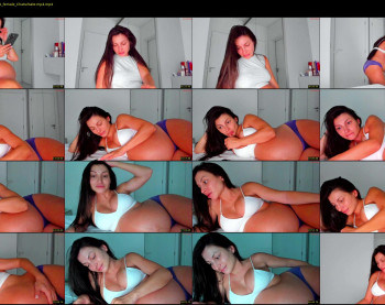 katrin_fit — 46 minute Chaturbate female cam show recording, 720p, Dec 24, 2025