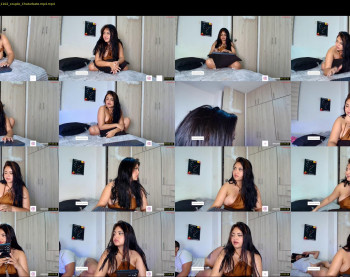 kaylavanber_ — 26 minute Chaturbate couple cam show recording, 720p, Dec 24, 2025