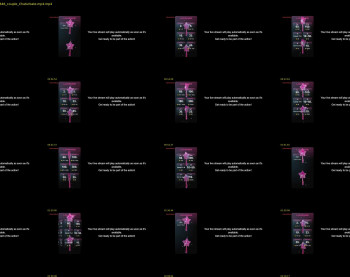 kittywithyou — 3 minute Chaturbate couple cam show recording, 720p, Dec 24, 2025