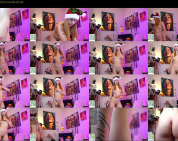 lanisun — 20 minute Chaturbate female cam show recording, 720p, Dec 24, 2025