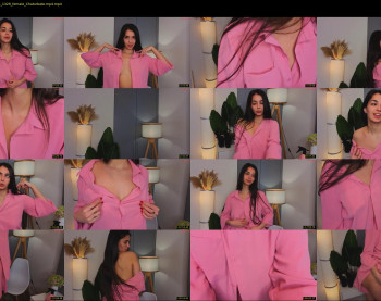 leeannepizzini — 121 minute Chaturbate female cam show recording, 720p, Dec 24, 2025