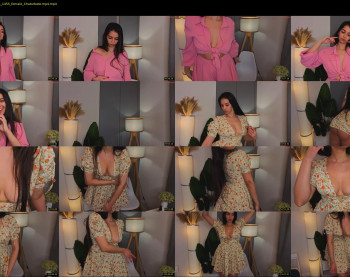 leeannepizzini — 85 minute Chaturbate female cam show recording, 720p, Dec 24, 2025