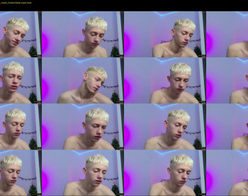 leonlure — 17 minute Chaturbate male cam show recording, 720p, Dec 24, 2025