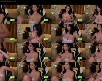 linda_warners — 86 minute Chaturbate female cam show recording, 720p, Dec 24, 2025