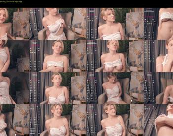 lykava — 39 minute Chaturbate female cam show recording, 720p, Dec 24, 2025