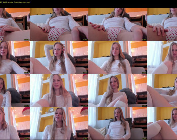 magic_couple13 — 37 minute Chaturbate couple cam show recording, 720p, Dec 24, 2025