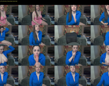 mandy_rose1 — 72 minute Chaturbate female cam show recording, 720p, Dec 24, 2025