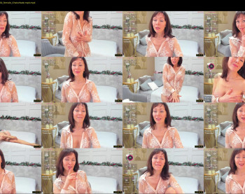 mariagold — 110 minute Chaturbate female cam show recording, 720p, Dec 24, 2025