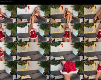 marygi — 15 minute Chaturbate couple cam show recording, 720p, Dec 24, 2025