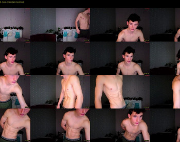 max_foks — 22 minute Chaturbate male cam show recording, 720p, Dec 24, 2025