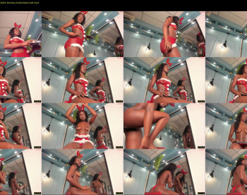 michellepose — 51 minute Chaturbate female cam show recording, 720p, Dec 24, 2025