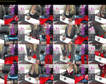 milf_viktoria — 48 minute Chaturbate female cam show recording, 720p, Dec 24, 2025