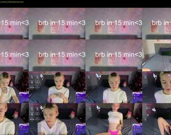 millaholt — 69 minute Chaturbate female cam show recording, 720p, Dec 24, 2025