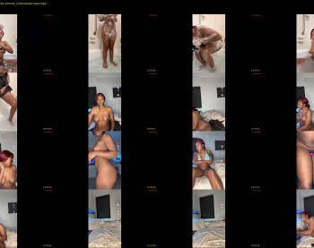 mskitty000 — 29 minute Chaturbate female cam show recording, 720p, Dec 25, 2025