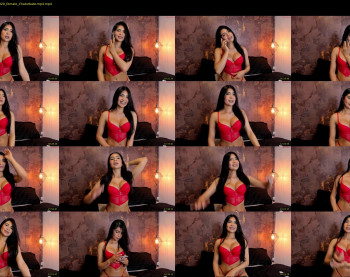 nataliaa___ — 30 minute Chaturbate female cam show recording, 720p, Dec 25, 2025