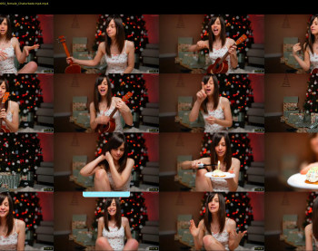 newchloe18 — 18 minute Chaturbate female cam show recording, 720p, Dec 25, 2025