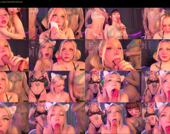 nikkisilk — 37 minute Chaturbate female cam show recording, 720p, Dec 25, 2025