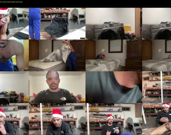 ofthatguy — 36 minute Chaturbate male cam show recording, 720p, Dec 24, 2025