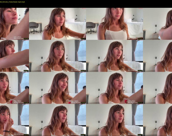 oofbabe__ — 3 minute Chaturbate female cam show recording, 720p, Dec 24, 2025