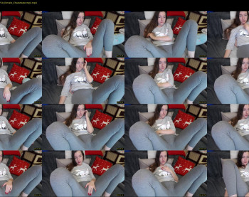 peaceduke — 11 minute Chaturbate female cam show recording, 720p, Dec 24, 2025