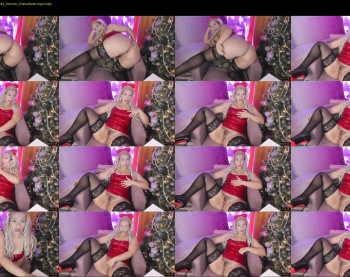 pepperage — 21 minute Chaturbate female cam show recording, 720p, Dec 24, 2025