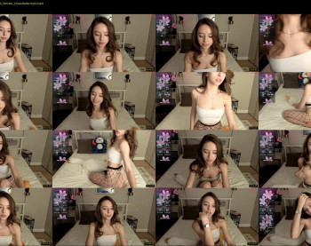 poopl_19 — 82 minute Chaturbate female cam show recording, 720p, Dec 24, 2025