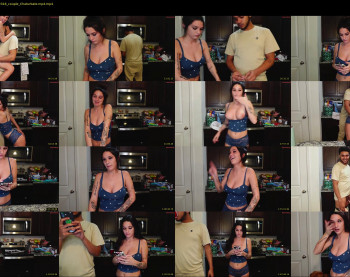 prettygirll23 — 116 minute Chaturbate female cam show recording, 720p, Dec 24, 2025