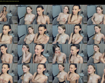 prohibited_content — 14 minute Chaturbate female cam show recording, 720p, Dec 24, 2025