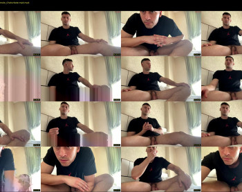 rawdr3 — 6 minute Chaturbate male cam show recording, 720p, Dec 24, 2025