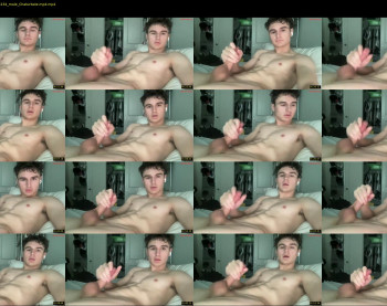 ryan287747 — 4 minute Chaturbate male cam show recording, 480p, Dec 24, 2025