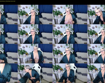 selenna57 — 51 minute Chaturbate female cam show recording, 720p, Dec 24, 2025