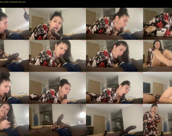 shatnerded — 67 minute Chaturbate couple cam show recording, 720p, Dec 25, 2025