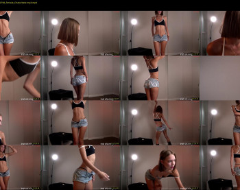 shiningstarrr — 121 minute Chaturbate female cam show recording, 720p, Dec 24, 2025