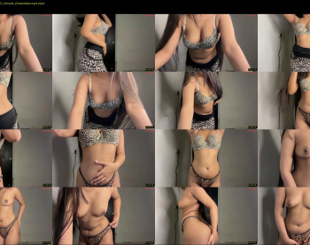 sofie_diva — 30 minute Chaturbate female cam show recording, 480p, Dec 24, 2025