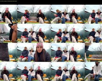 squirt_bunny77 — 120 minute Chaturbate couple cam show recording, 720p, Dec 24, 2025