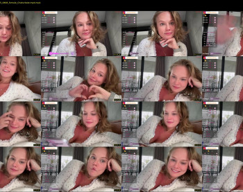 stefanie_collins — 7 minute Chaturbate female cam show recording, 720p, Dec 24, 2025