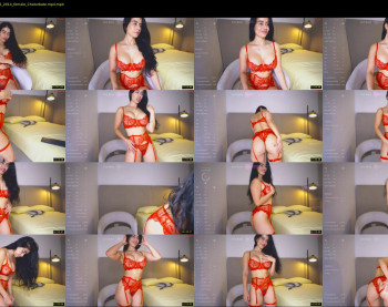 sunnymorrison — 63 minute Chaturbate female cam show recording, 720p, Dec 24, 2025