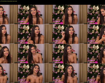 vanessasimon — 22 minute Chaturbate female cam show recording, 720p, Dec 24, 2025