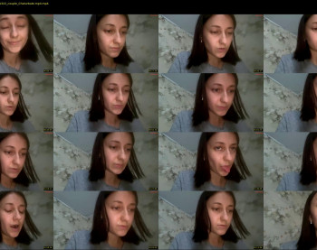 viktoria9898 — 3 minute Chaturbate couple cam show recording, 720p, Dec 24, 2025
