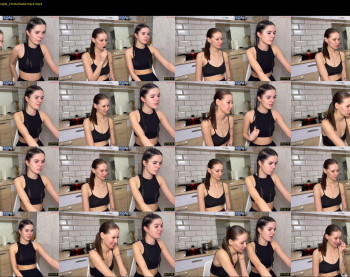 x_kai — 9 minute Chaturbate couple cam show recording, 720p, Dec 25, 2025