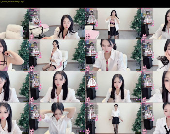xiaoyu_ko — 87 minute Chaturbate female cam show recording, 720p, Dec 24, 2025