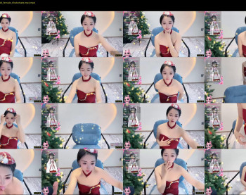 xiaoyu_ko — 73 minute Chaturbate female cam show recording, 720p, Dec 25, 2025