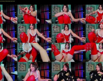 1munique — 37 minute Chaturbate female cam show recording, 720p, Dec 25, 2025