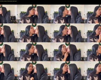2summerlove2 — 8 minute Chaturbate female cam show recording, 720p, Dec 25, 2025